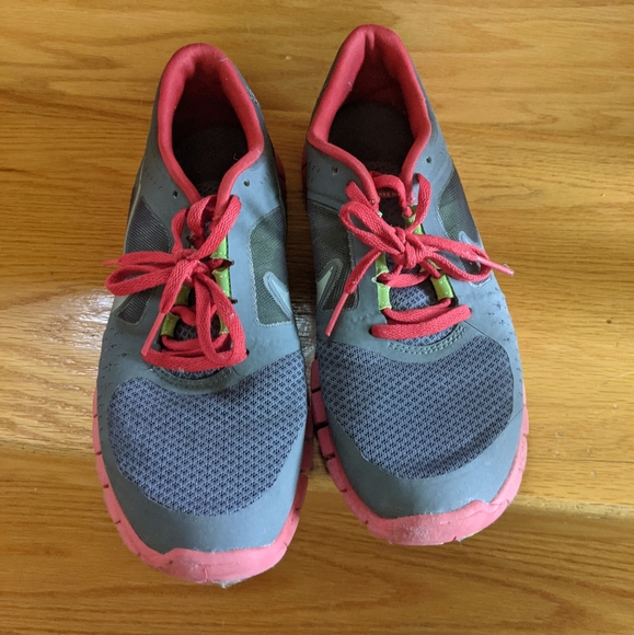 Nike Free run - Picture 2 of 4